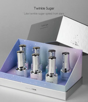 IZEMI Stella-b Twinkle sugar 7pc collection