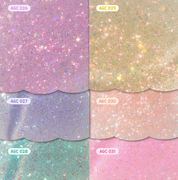 IZEMI Popping bubbles 6pc collection