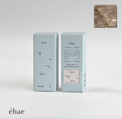 EHAE Leaf art gel - Blue/brown