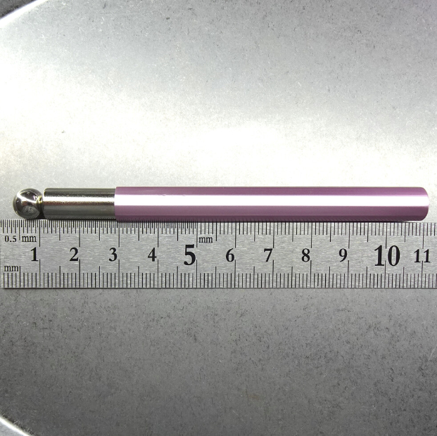 YOLOBITCH Neodymium ball magnet stick - 2 sizes