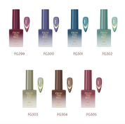 FROM THE NAIL Tidy