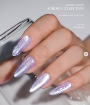 AURORA QUEEN Aurora - magnetic gel
