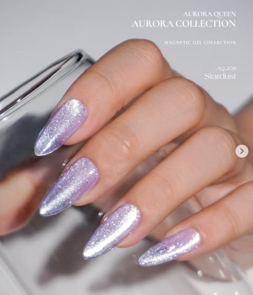 AURORA QUEEN Aurora - magnetic gel