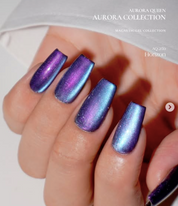 AURORA QUEEN Aurora - magnetic gel