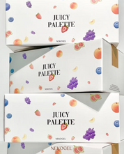 NEKOGEL Juicy palette