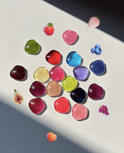 NEKOGEL Juicy palette