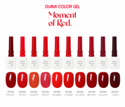 DIAMI Fresh 3.0 Moment of red - HEMA FREE