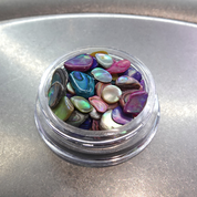 YOLOBITCH Natural shell mix