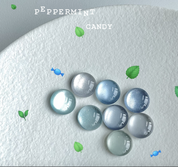 MIGOTHIC Peppermint candy