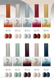 REVEINNAIL Coy