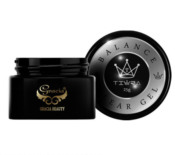 JIN.B GRACIA balance clear gel 25g