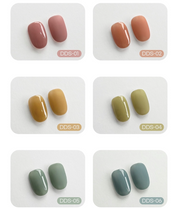 DING GA DING Farm Farm 6pc collection