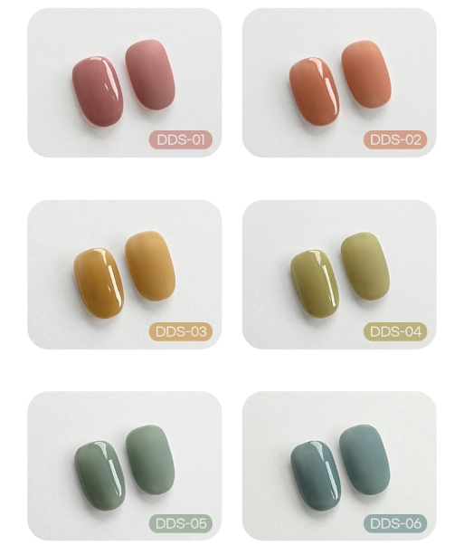DING GA DING Farm Farm 6pc collection