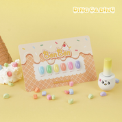 DING GA DING Bon Bon 6pc collection