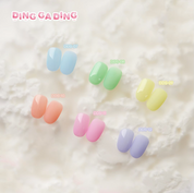 DING GA DING Bon Bon 6pc collection