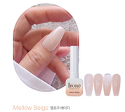CREAR Irone strength colour gel  -  3 colours