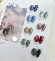 FIRST STREET Pulse | Ash'd 8pc collection