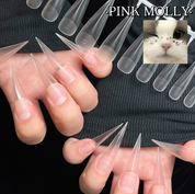 YOLOBITCH Claw nail tips 30pc