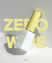 FIOTE Zero wipe top gel