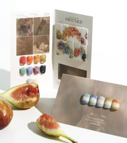 FIOTE The ink fit - Frottage 10pc collection