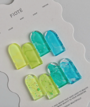 FIOTE The ink fit - Neon 4pc collection