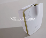 (IN STOCK) DGEL Artist lamp 54W + FREE GIFT