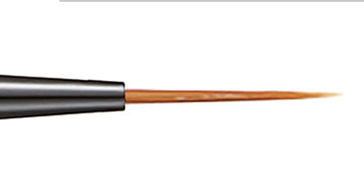 BANDI Gelist brush - 6 types