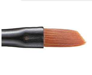 BANDI Gelist brush - 6 types