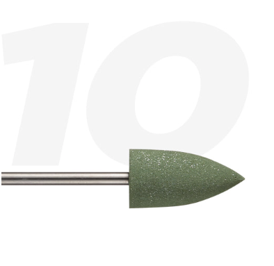 BANDI Air bit - Oil bit