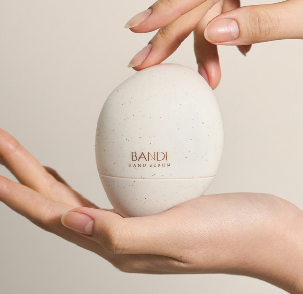 BANDI - Nordic deer hand serum