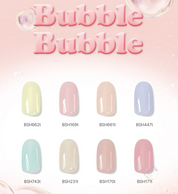 BANDI Bubble bubble - syrup gel