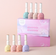 BANDI Bubble bubble - syrup gel