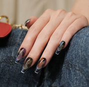 DIAMI Tint delight - Fall in 7pc collection