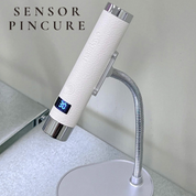 NAILBAYO Youl sensor pin cure lamp with stand