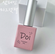 NAILBAYO - Doi Champagne magnetic gel