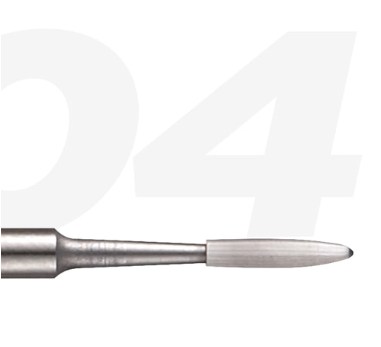 BANDI Air bit - Polygon bit