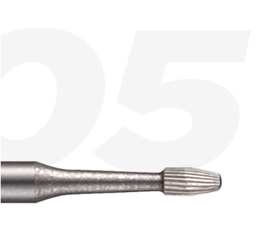 BANDI Air bit - Callus bit