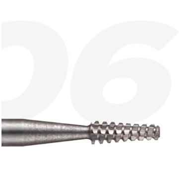 BANDI Air bit - Guide bit