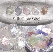 YOLOBITCH Silk glow shell mix