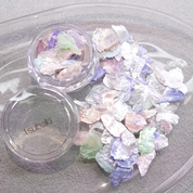 YOLOBITCH Silk glow shell mix