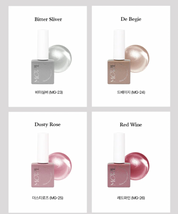 MORE GEL Bitter sweet