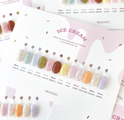 NEKOGEL Ice cream