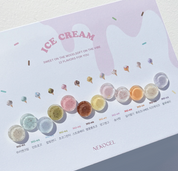 NEKOGEL Ice cream