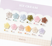 NEKOGEL Ice cream