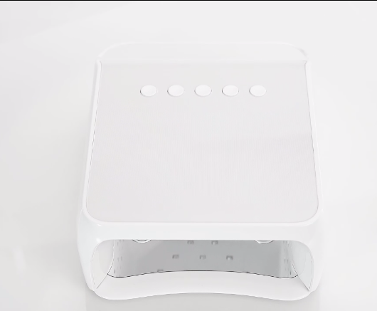 LUNAPRO 96W cordless lamp