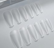 BANDI Gel fit nail tip - Square