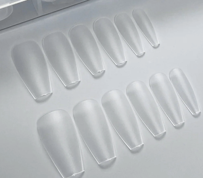 BANDI Gel fit nail tip - Square