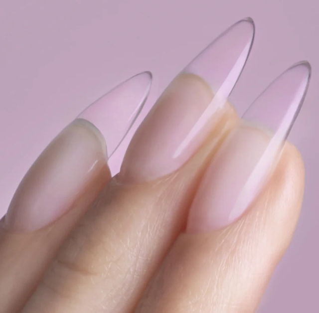 BANDI Gel fit nail tip - Oval