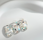 CHAKAN NAIL Starry night - 2 sizes