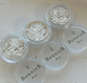 BONNIEBEE Flower salt